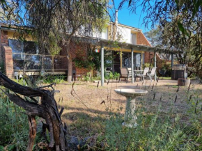 Maliyan Ridgeway, Queanbeyan